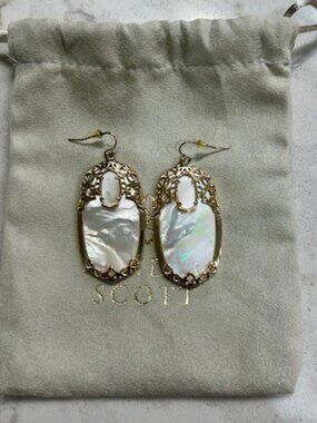Kendra Scott Earrings